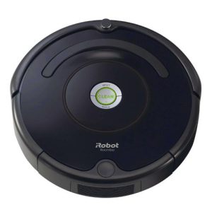 robot vacuum