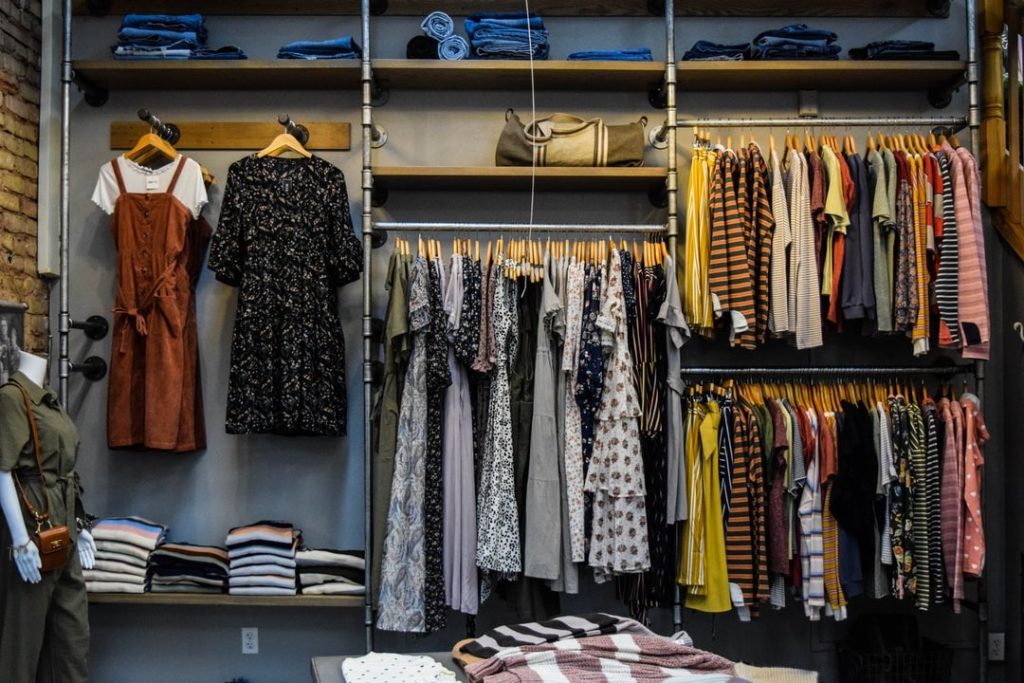 private label clothing manufacturers Canada