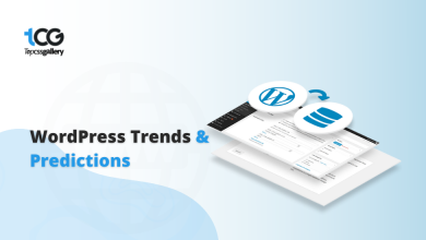 Top 10 WordPress Trends & Predictions for Upcoming Years