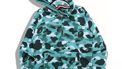 bape jacket