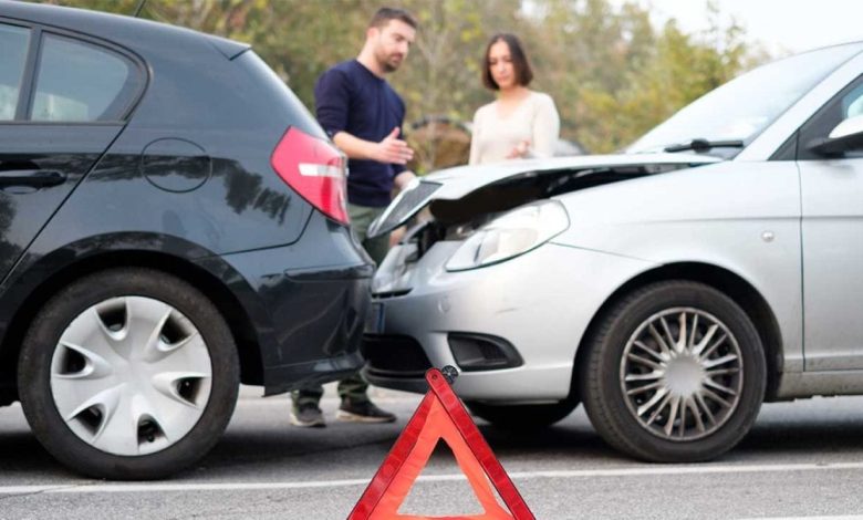 How Long After An Accident Can I File A Personal Injury Claim?