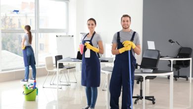 move in cleaning atlanta