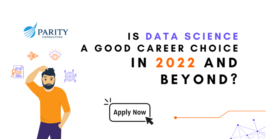 data science job