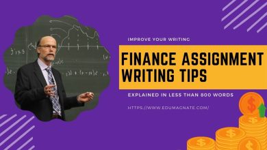 finance-assignment-writing-tips