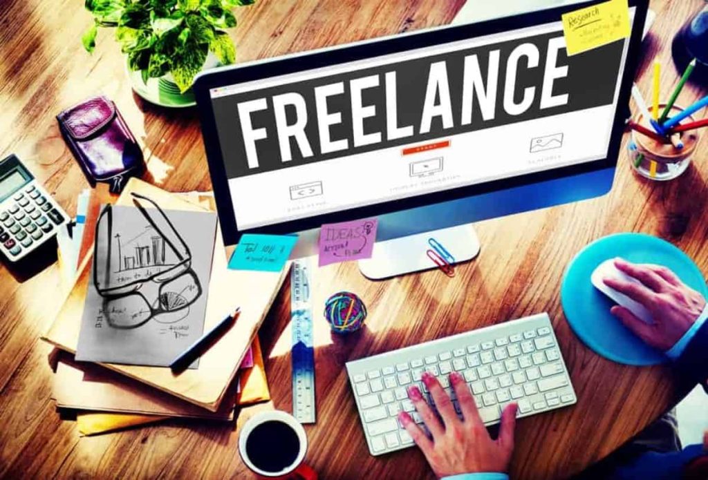 freelance jobs