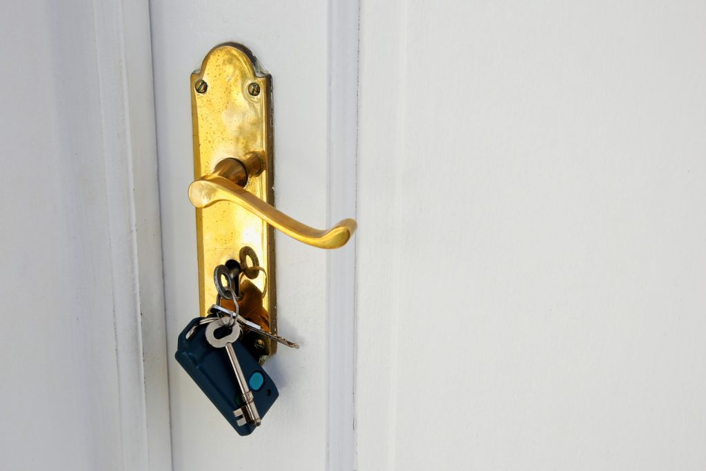 locksmith in Manchester