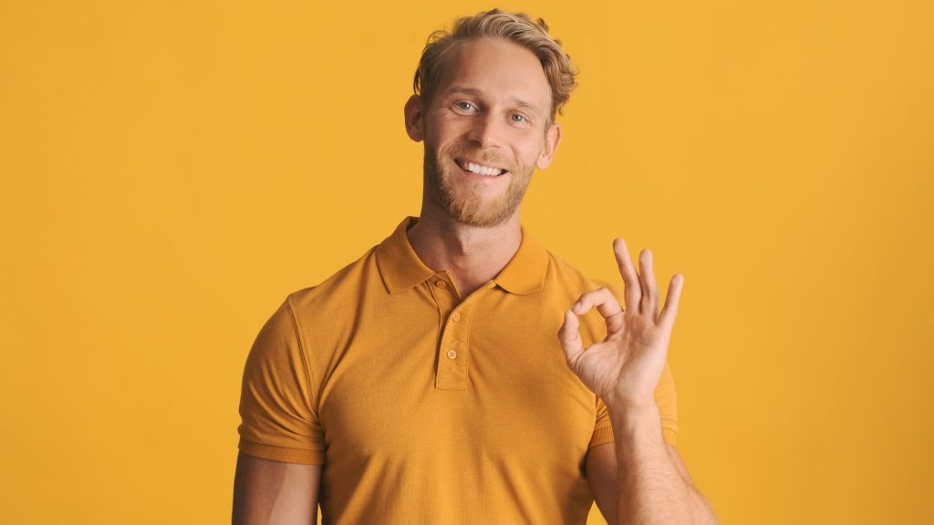 Polo shirts
