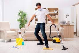 home cleaning services atlanta