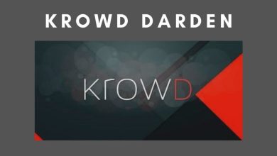 krowd login