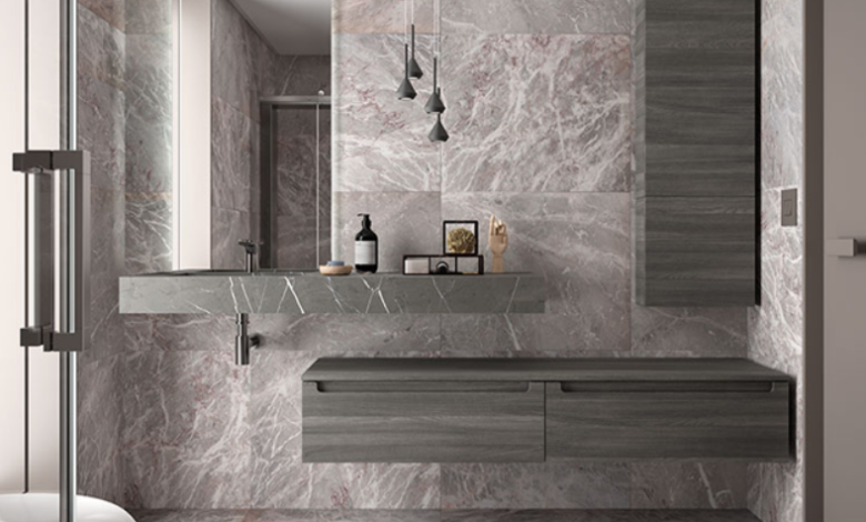 Luxury Bathroom Showrooms London