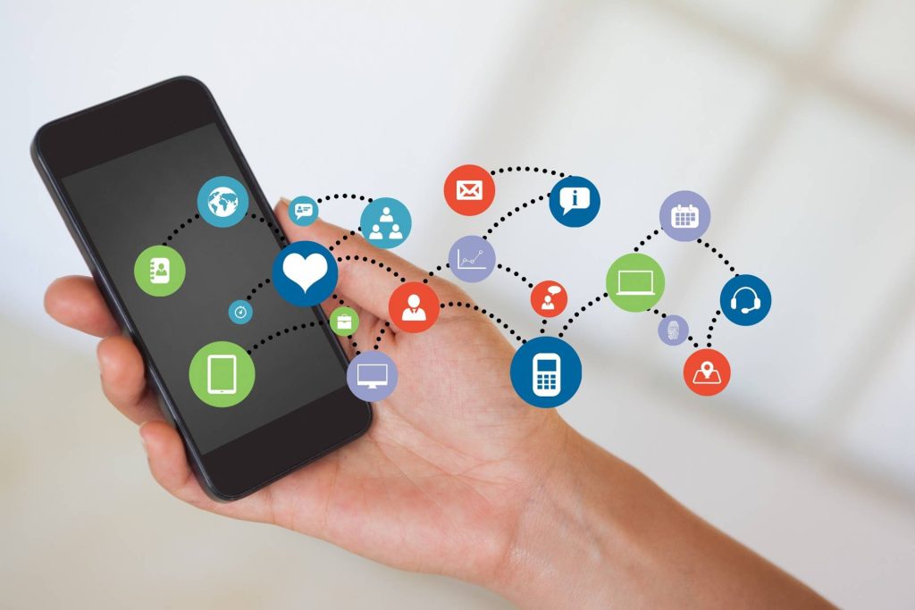 Features to Look For in Enterprise Mobile App Development Services
