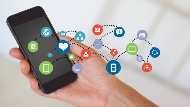 Features to Look For in Enterprise Mobile App Development Services