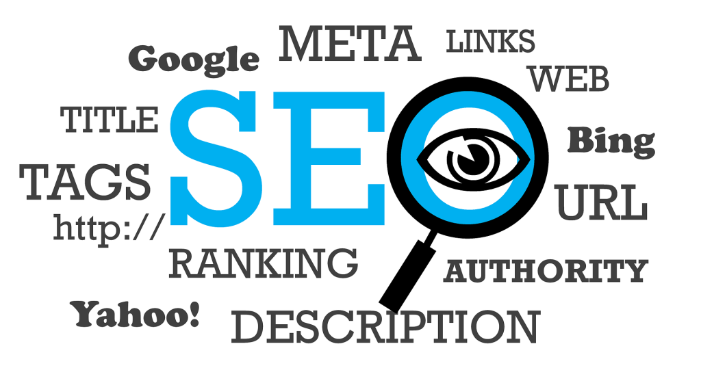 SEO Statistics
