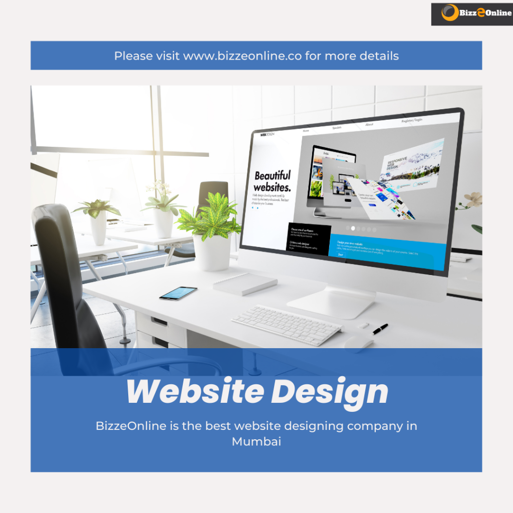 website design company in mumbai