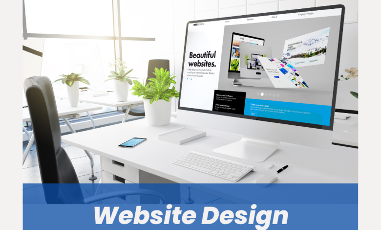 website design company in mumbai