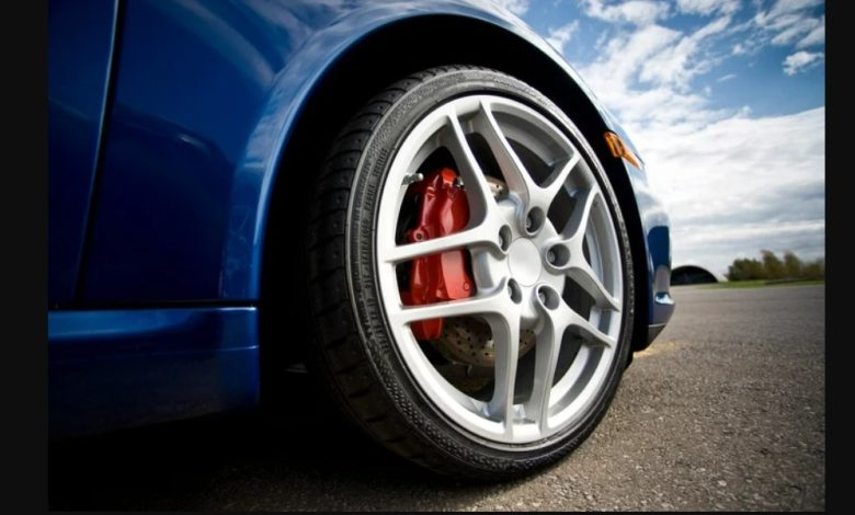 What Is The Difference Between Hubcaps And Wheel Covers?