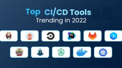 CI CD Tools