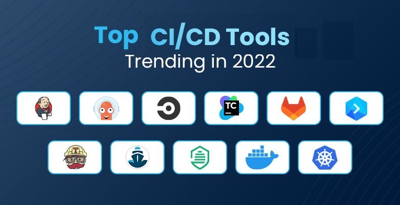 CI CD Tools