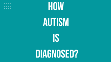 How autism is diagnosed?