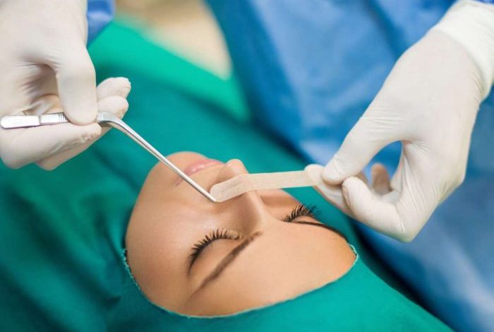 Rhinoplasty in Dubai, Abu Dhabi & Sharjah - UAE