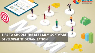 Tips to Choose the Best MLM Software Development Organization