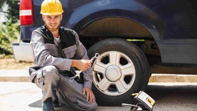 Top Tips to Keep Your Tyres In Great Condition - Service My Car