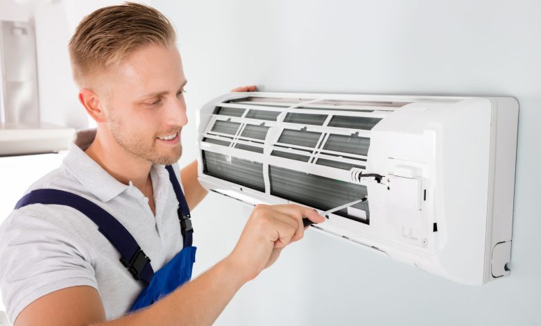 air conditioning installation London