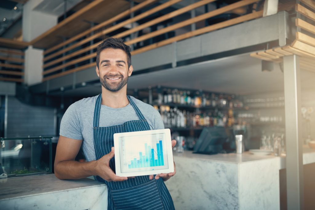 profitable restaurant