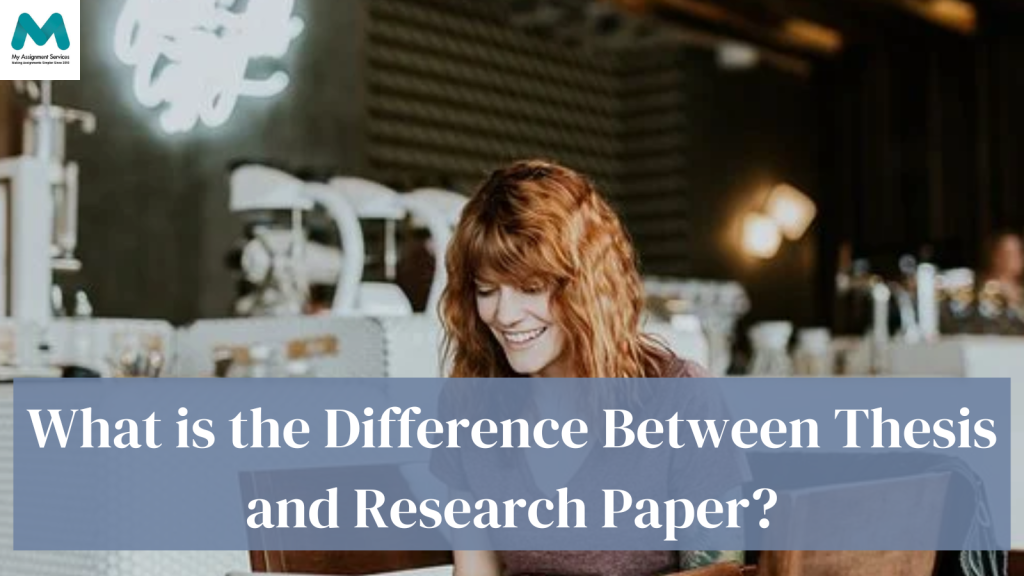 thesis help