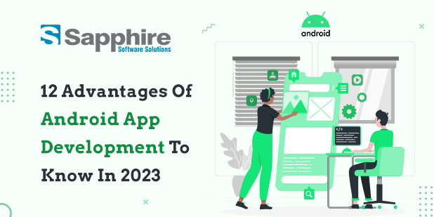 android app development