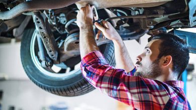 Brake Repair Loughborough!