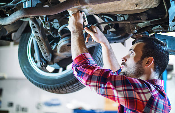 Brake Repair Loughborough!