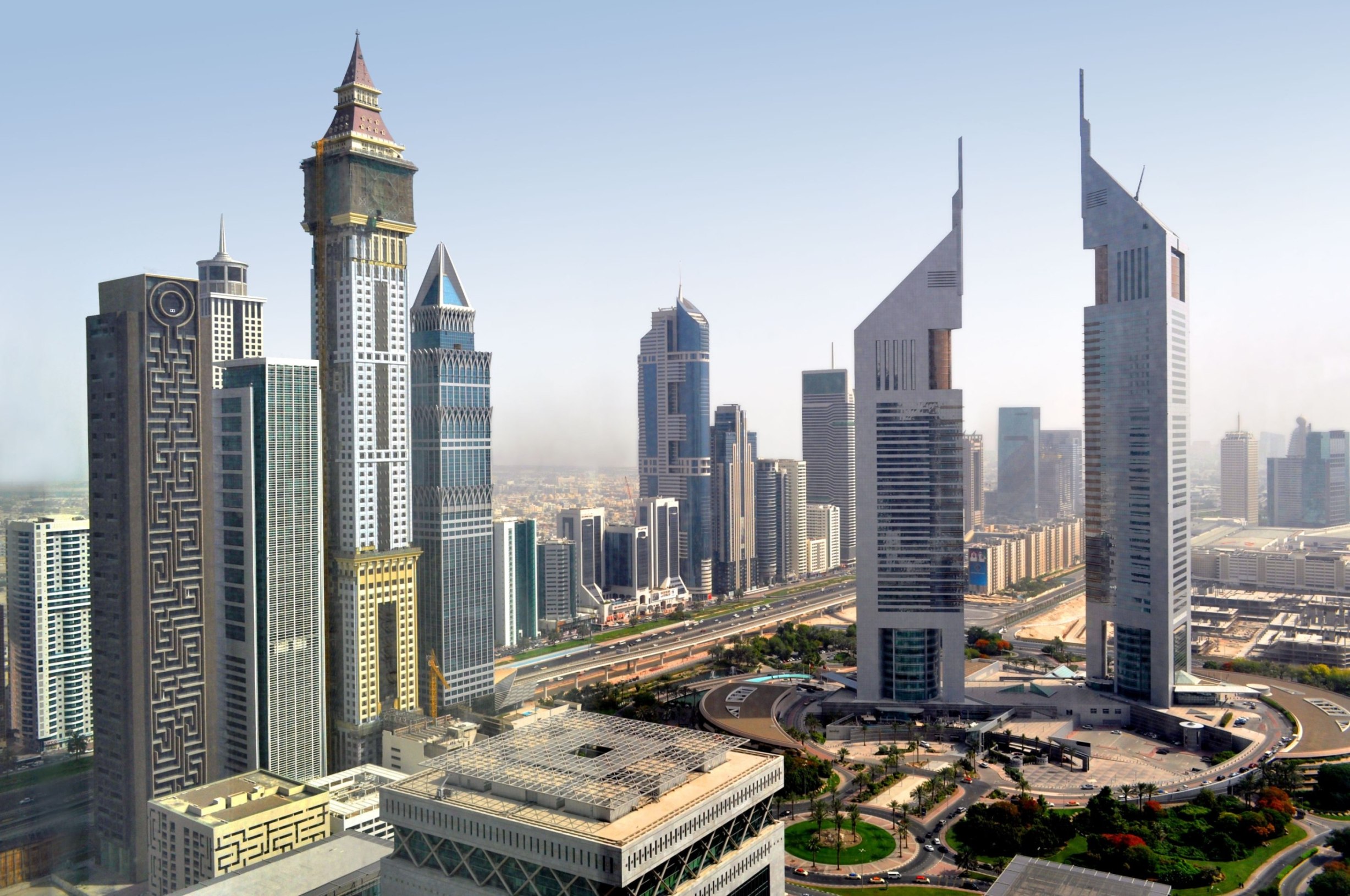 Properties for sale in Dubai