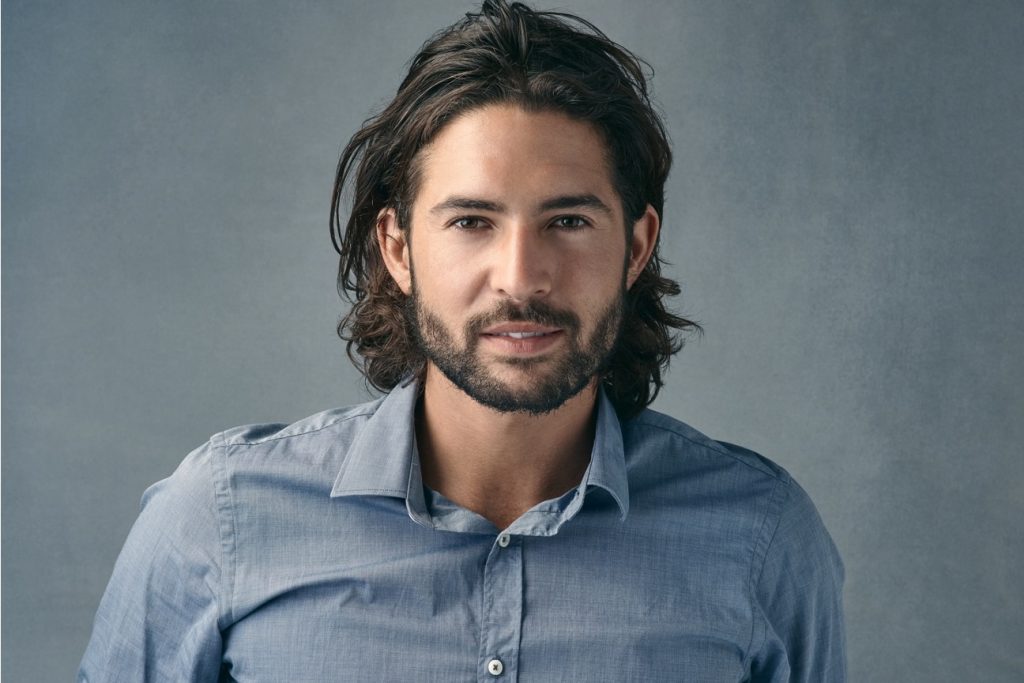 Hair Style For Men