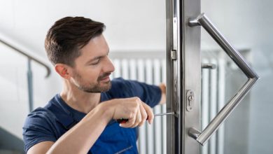 Guide By Locksmiths Dubai: 4 Mistakes Considering Locksmiths Services