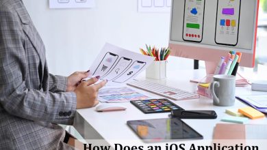iOS Application Benefit Your Business