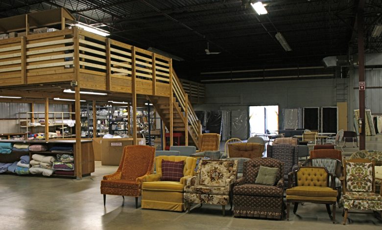 furniture wholesale