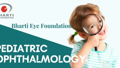 Pediatric Ophthalmology - Featured Image