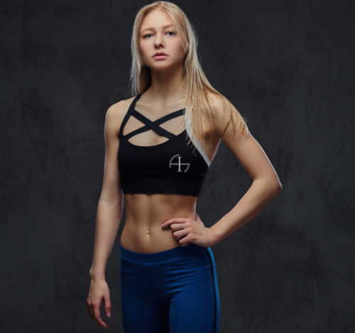 athletic clothing