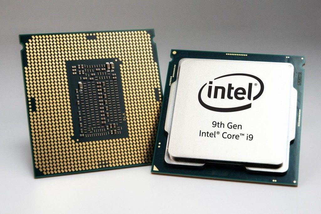 cpu in India