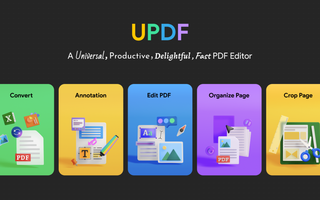 PDF Modifiers Online and Offline