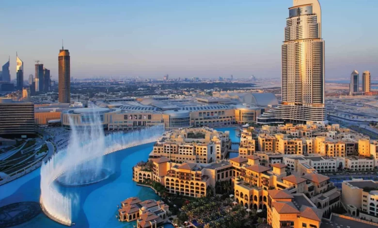 Properties for sale in Dubai