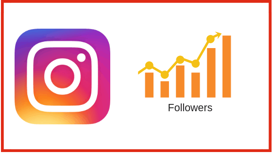 Boost organic followers on Instagram