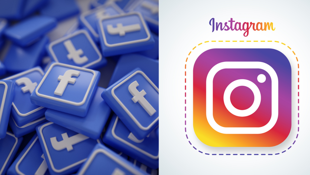 Facebook Vs Instagram