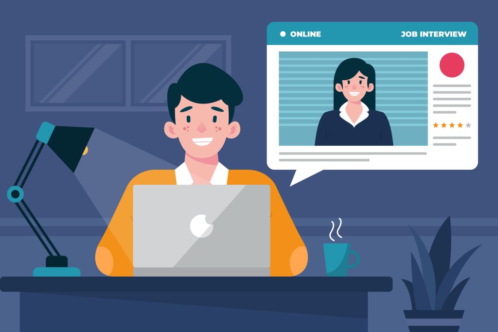 video interview platforms