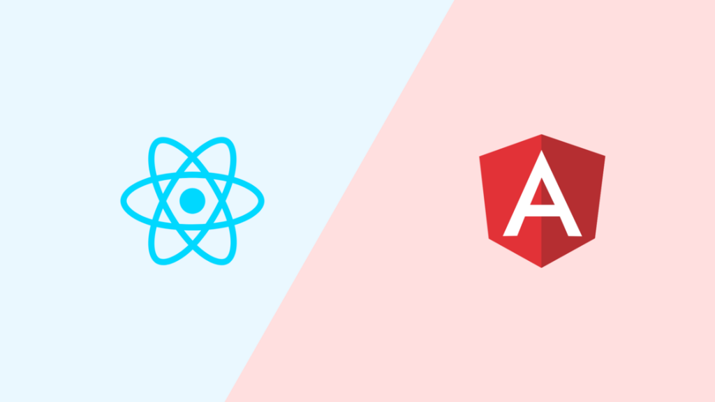 Angular vs React