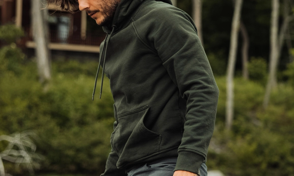 Where To Find The Best Hoodies For Men?