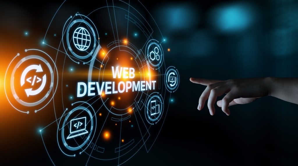 Best web development singapore