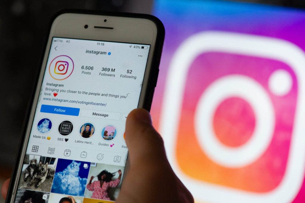 Buy Instagram followers