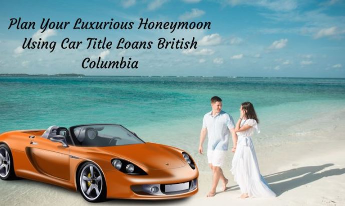 Car Title Loans British Columbia